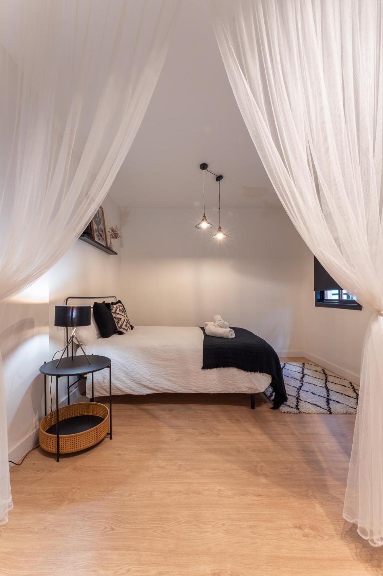 Apartamento Turistico Alhma Home Merida Bagian luar foto