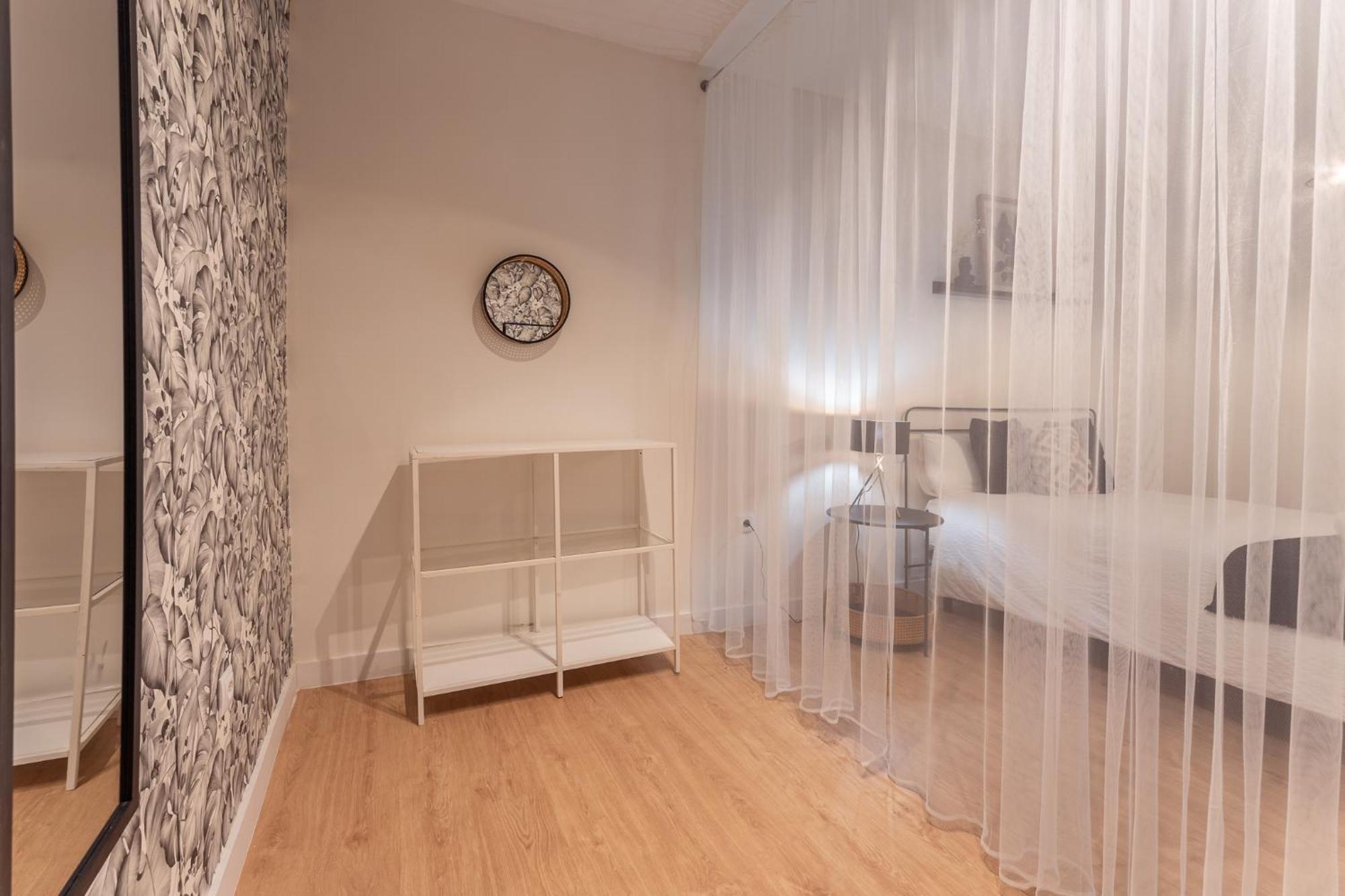 Apartamento Turistico Alhma Home Merida Bagian luar foto