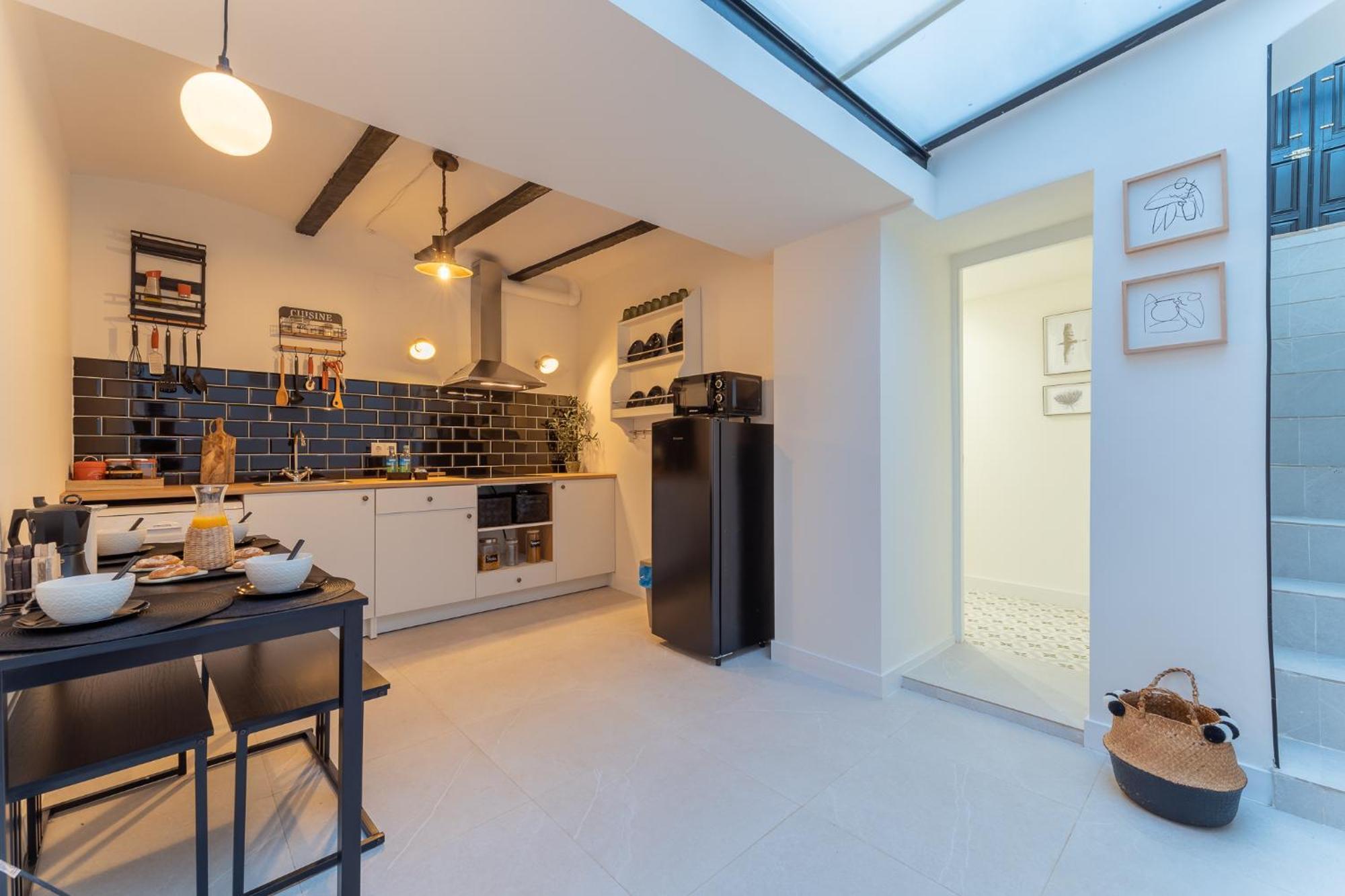Apartamento Turistico Alhma Home Merida Bagian luar foto