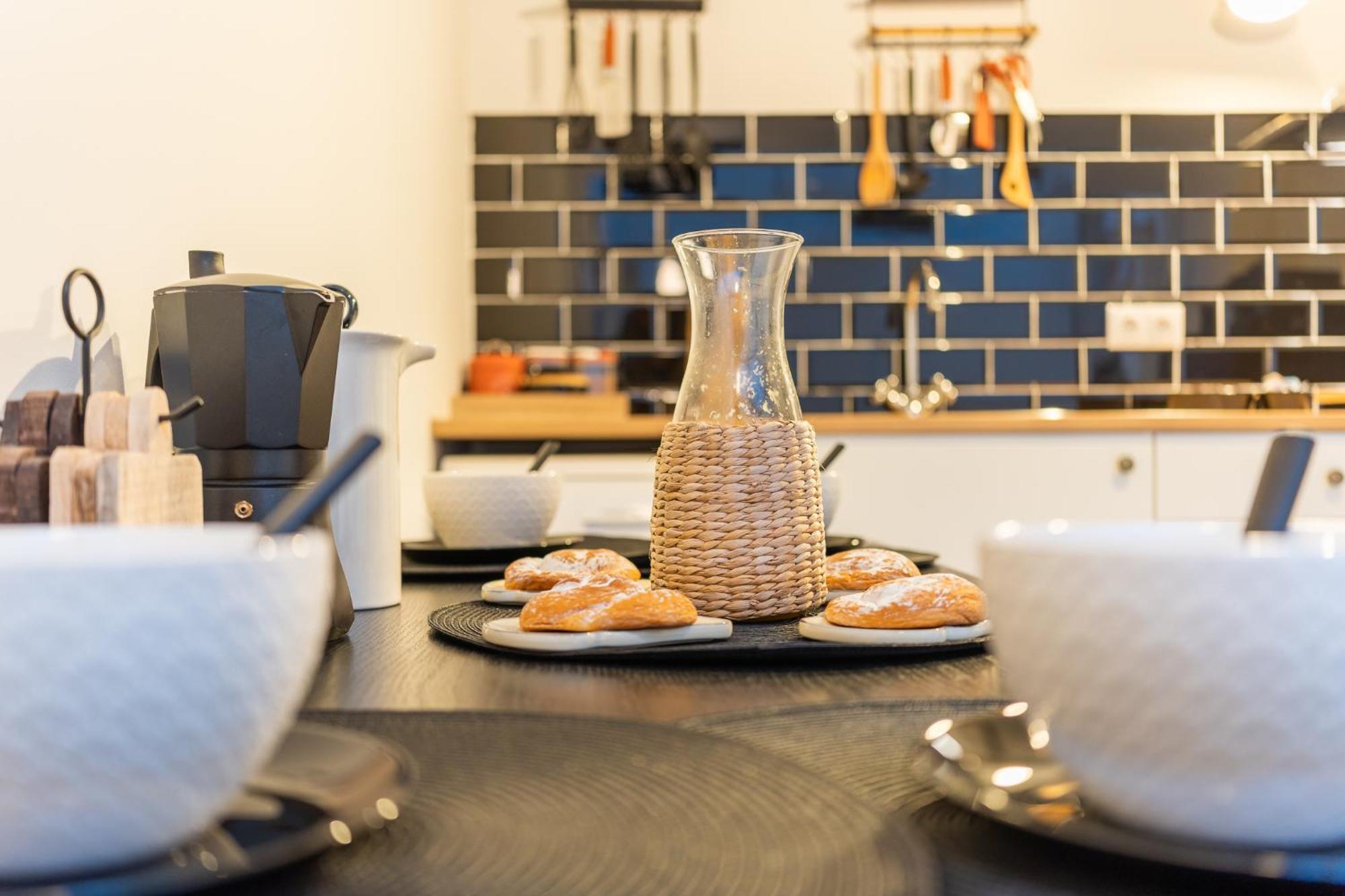 Apartamento Turistico Alhma Home Merida Bagian luar foto