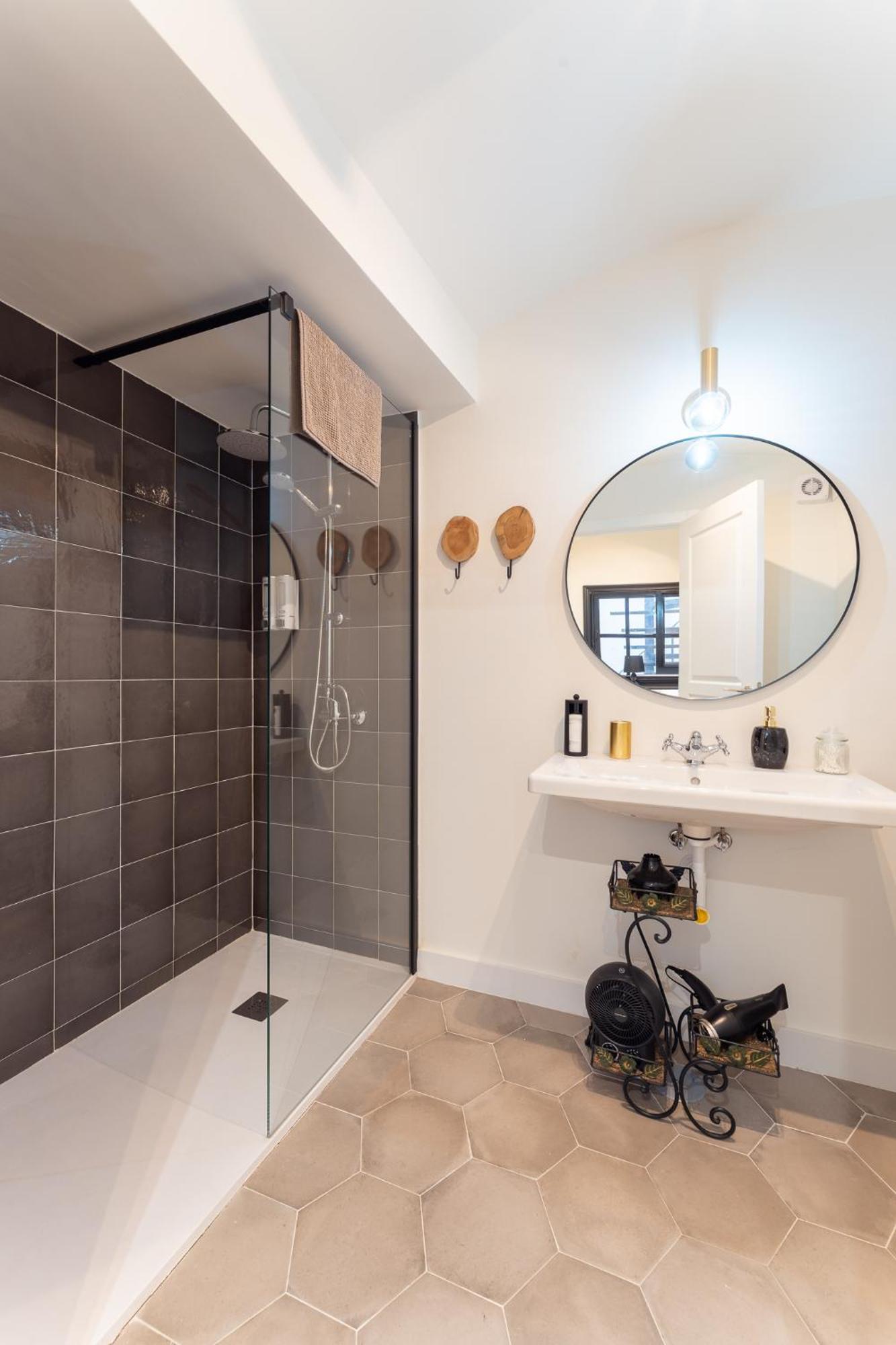 Apartamento Turistico Alhma Home Merida Bagian luar foto