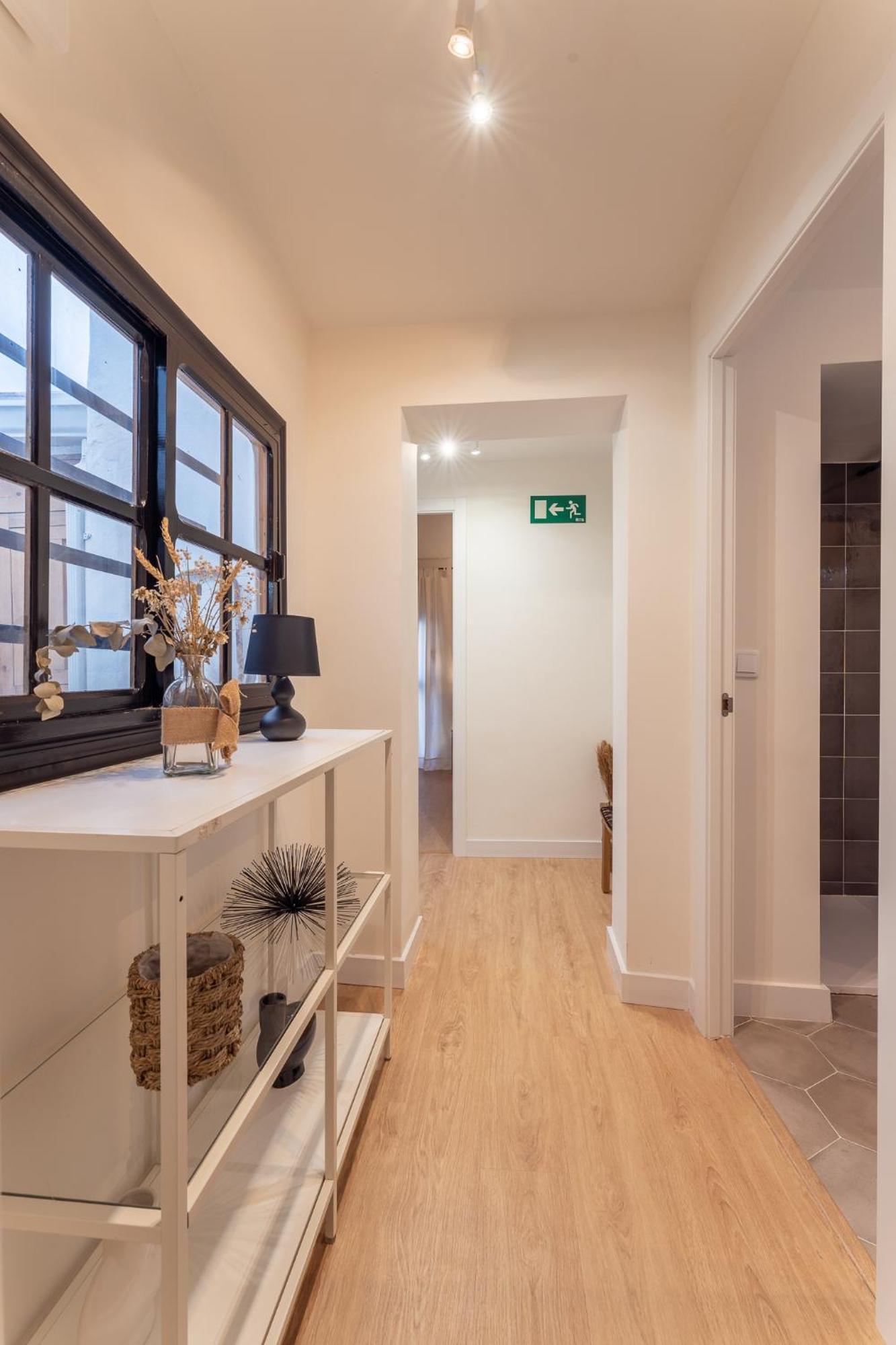 Apartamento Turistico Alhma Home Merida Bagian luar foto