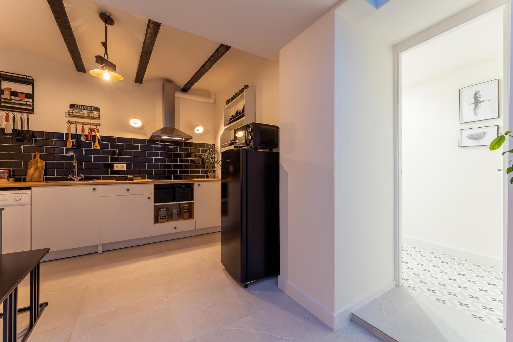 Apartamento Turistico Alhma Home Merida Bagian luar foto
