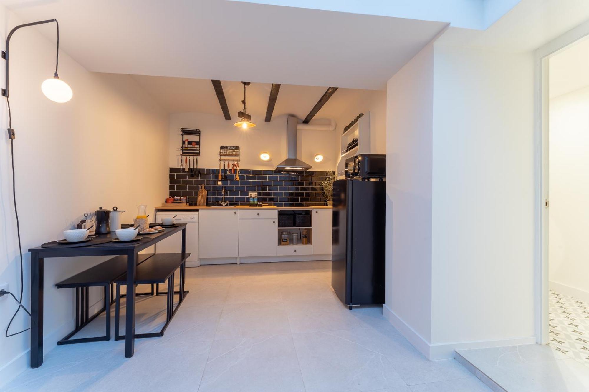 Apartamento Turistico Alhma Home Merida Bagian luar foto