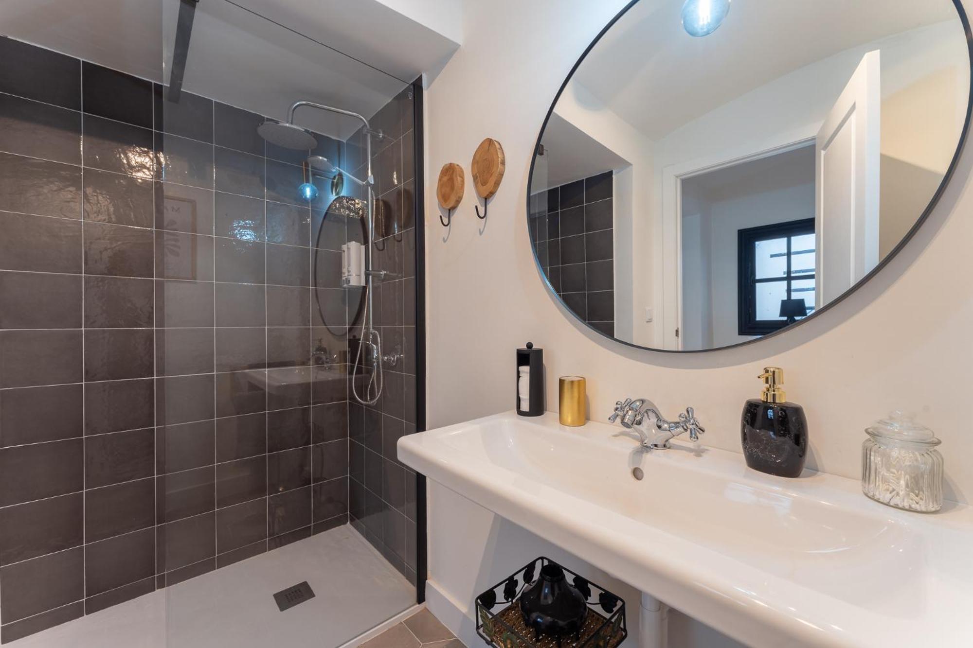 Apartamento Turistico Alhma Home Merida Bagian luar foto