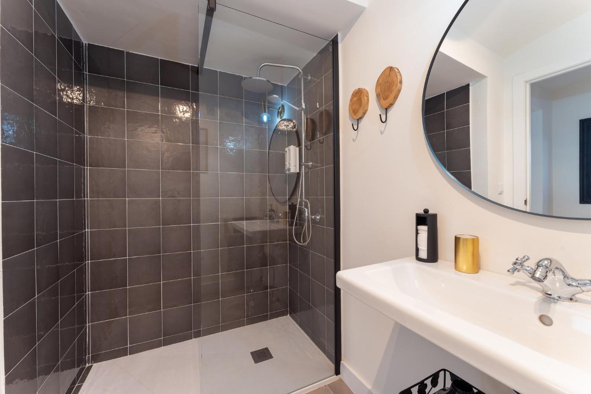 Apartamento Turistico Alhma Home Merida Bagian luar foto