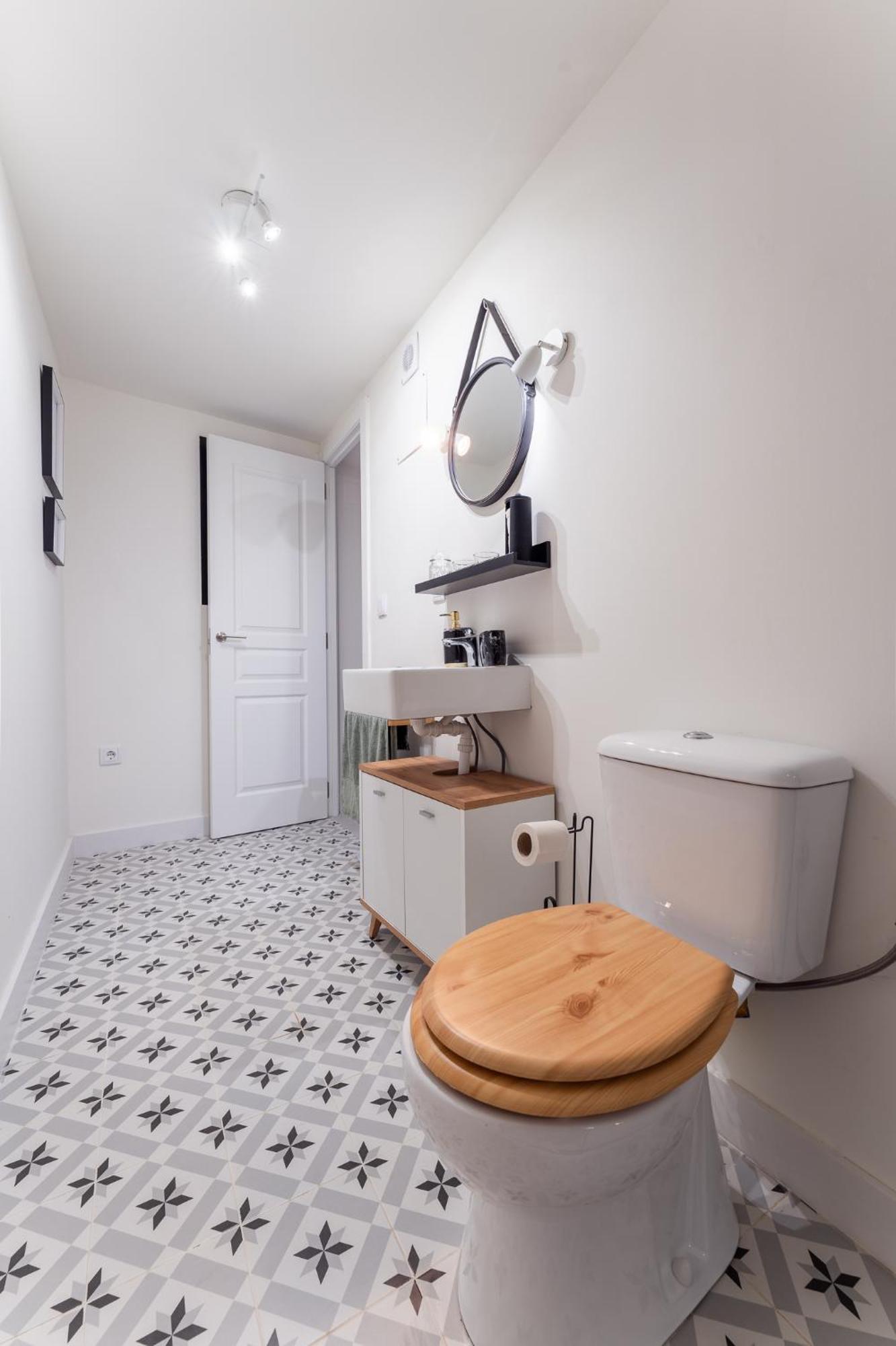 Apartamento Turistico Alhma Home Merida Bagian luar foto
