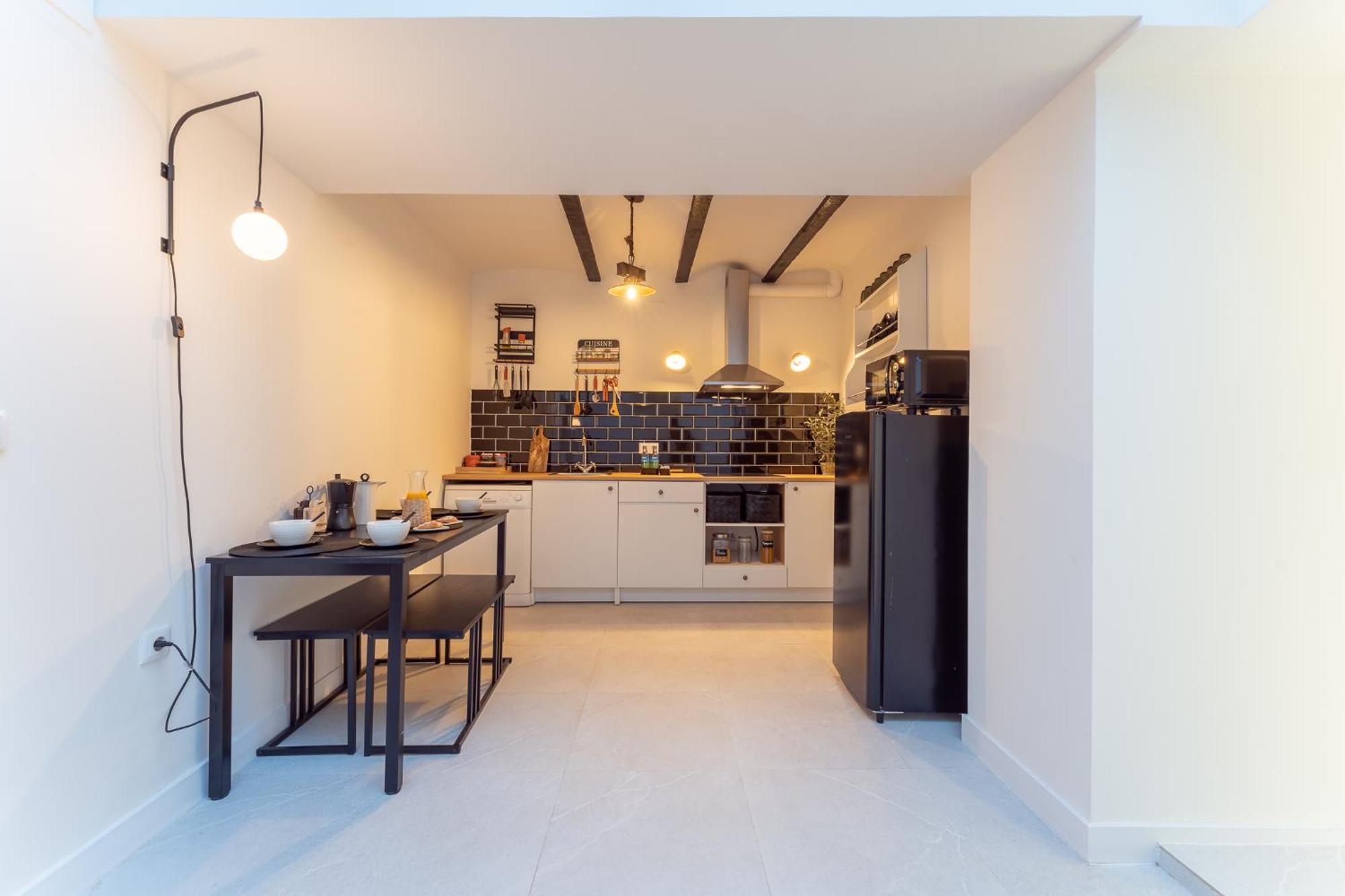 Apartamento Turistico Alhma Home Merida Bagian luar foto
