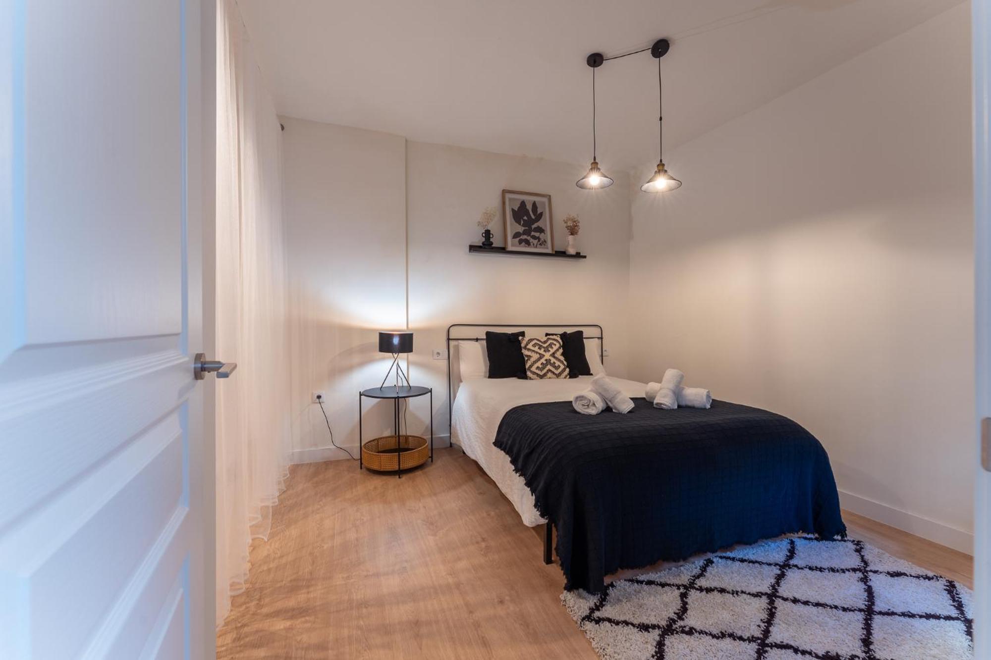 Apartamento Turistico Alhma Home Merida Bagian luar foto