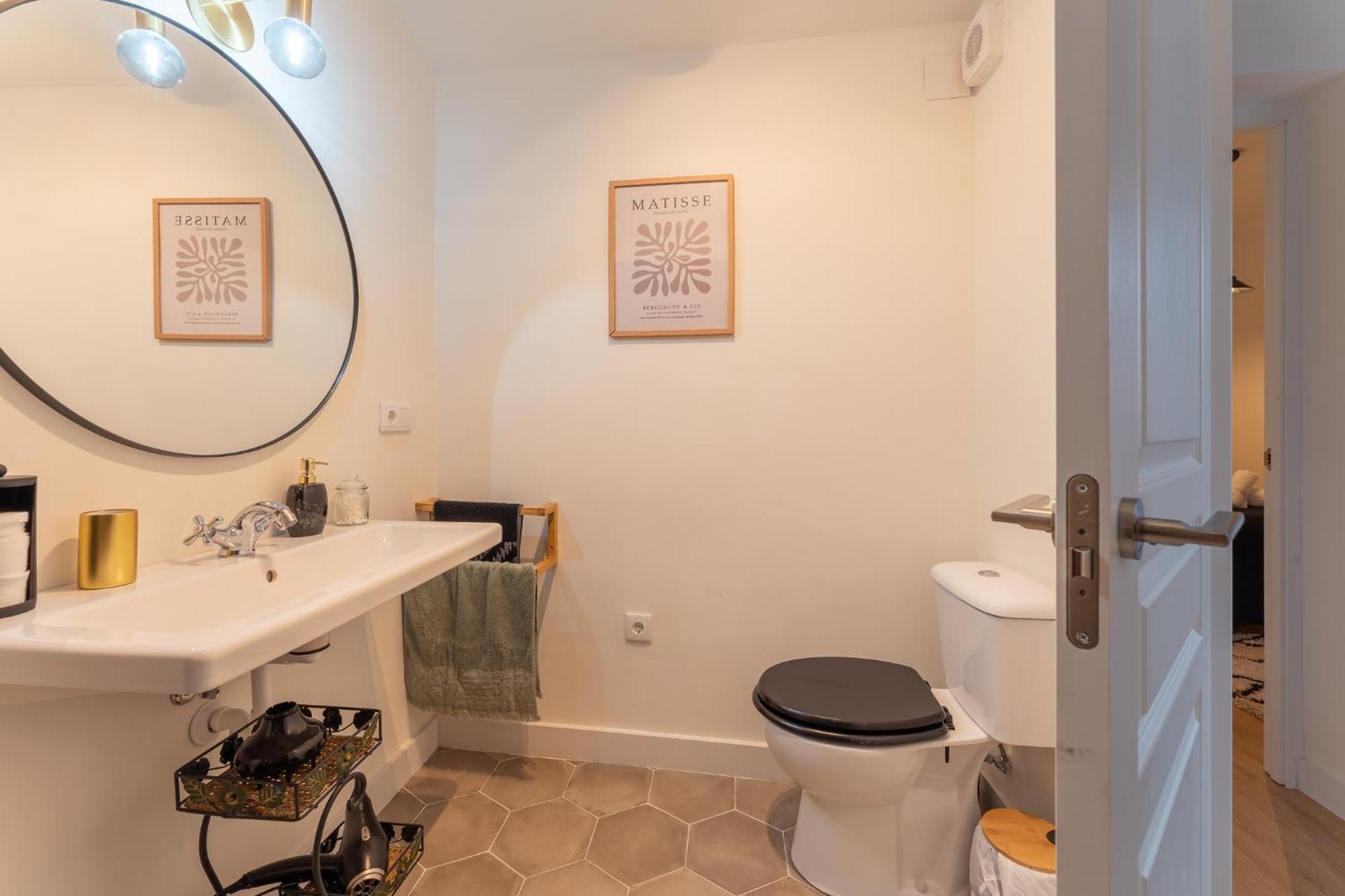 Apartamento Turistico Alhma Home Merida Bagian luar foto