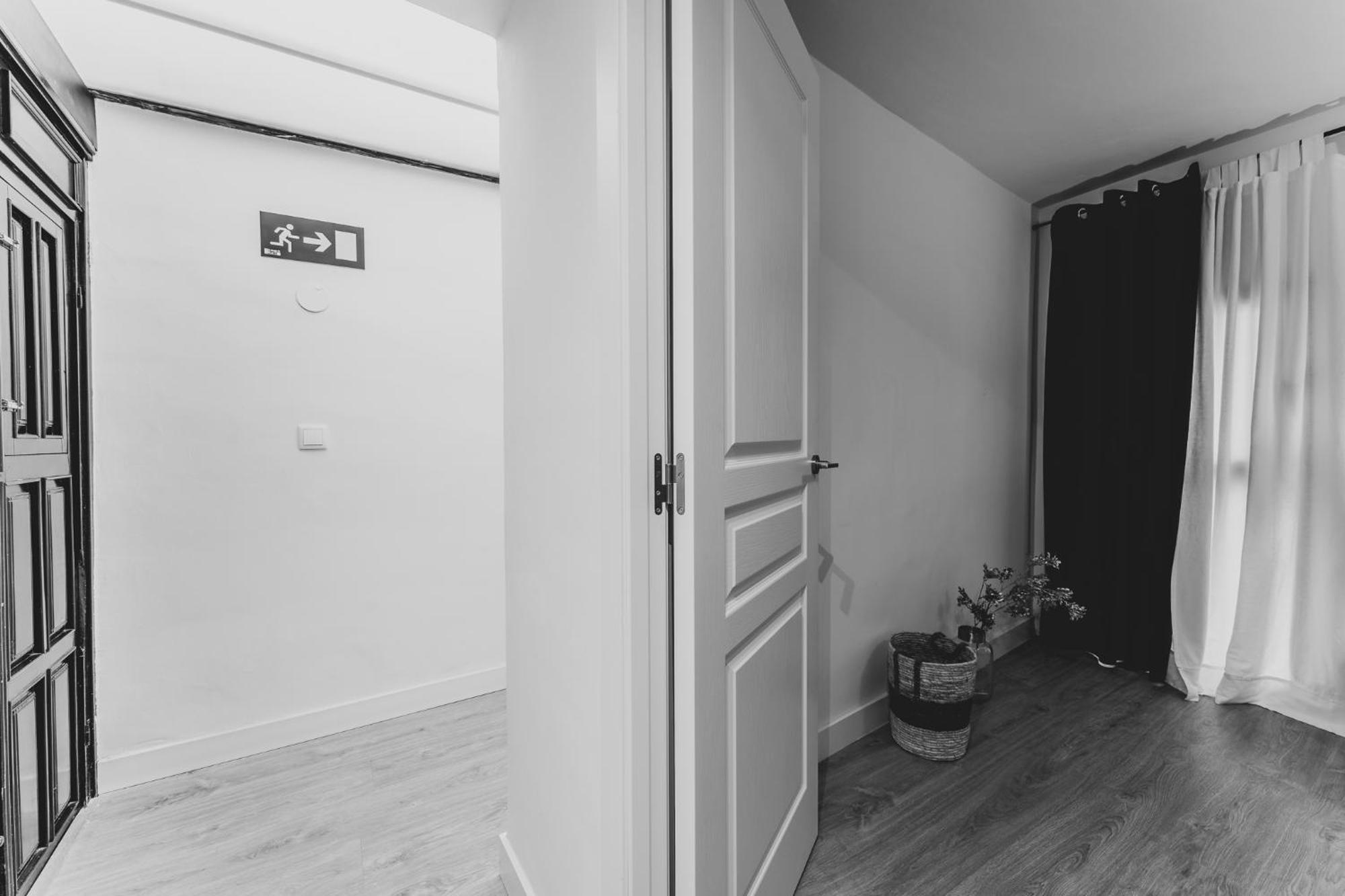 Apartamento Turistico Alhma Home Merida Bagian luar foto