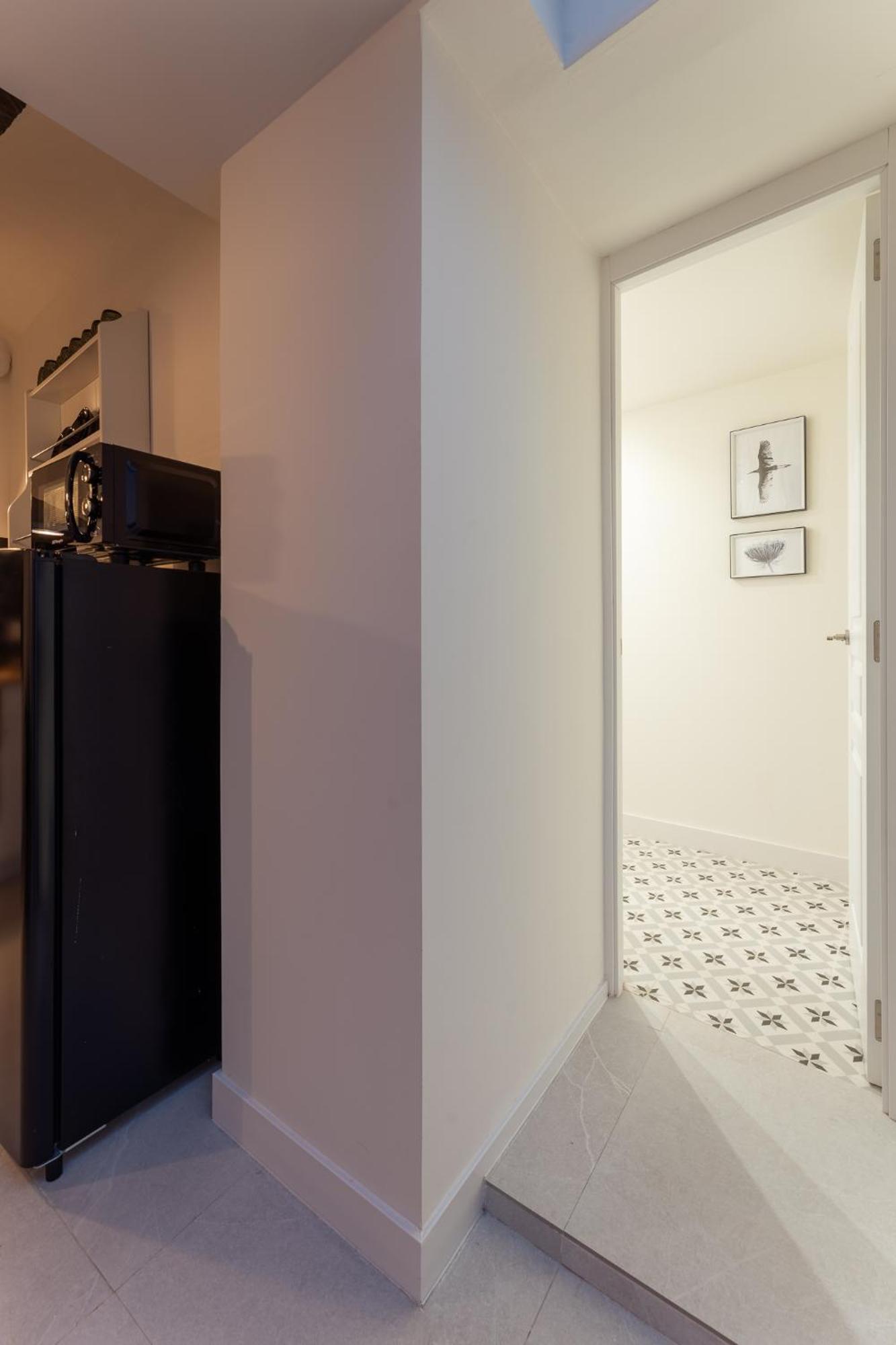 Apartamento Turistico Alhma Home Merida Bagian luar foto
